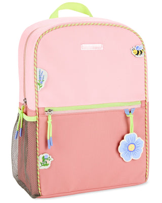 SKIP HOP WANDER KIDS BACKPACK - WILDFLOWER