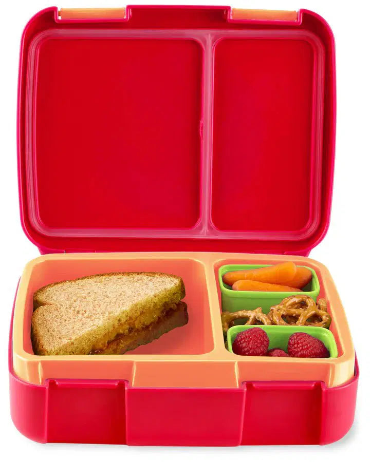 Skip Hop Zoo Bento Lunch Box - Bubs Universe