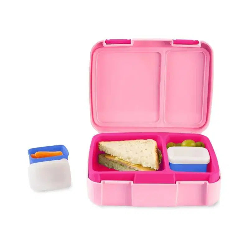 Skip Hop Zoo Bento Lunch Box - Butterfly - Bubs Universe