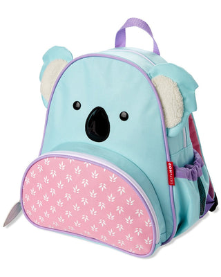 SKIP HOP ZOO LITTLE KID BACKPACK - KOALA
