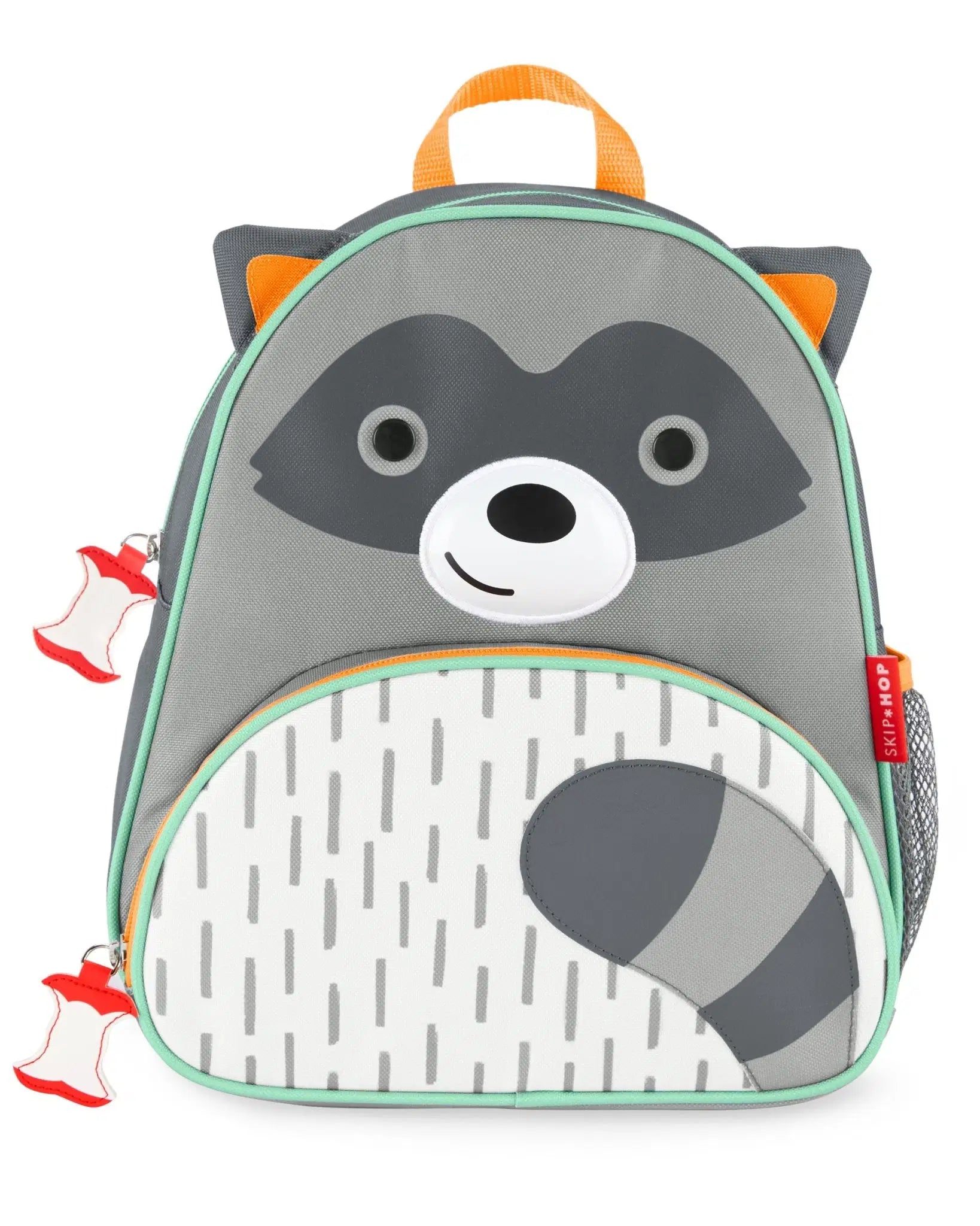 SKIP HOP ZOO LITTLE KID BACKPACK - RACCOON - Bubs Universe