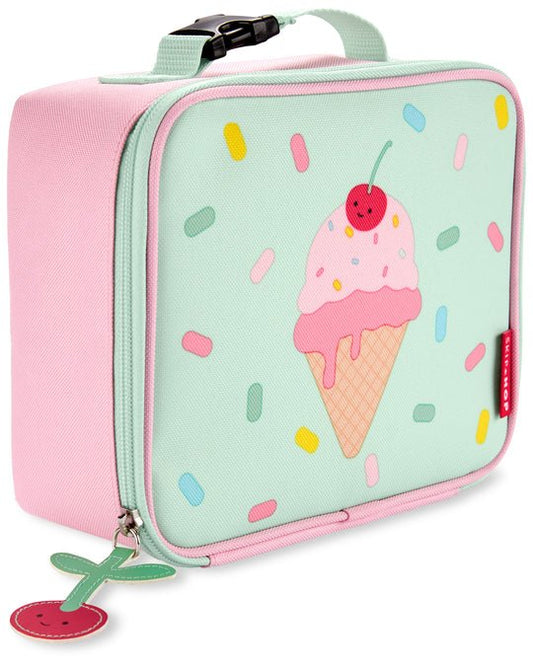 Skip Hop Zoo Lunch Bag - Bubs Universe