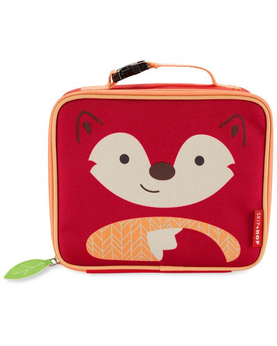 Skip Hop Zoo Lunch Bag - Bubs Universe