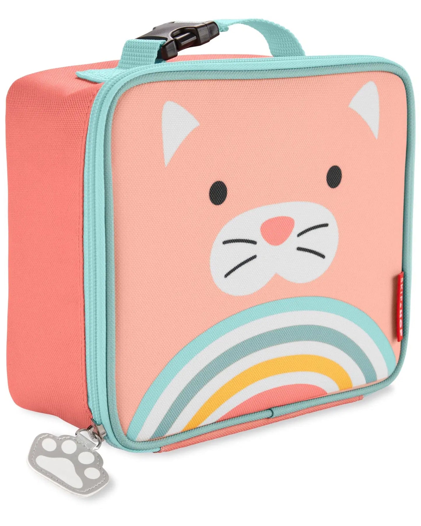 Skip Hop Zoo Lunch Bag - Bubs Universe