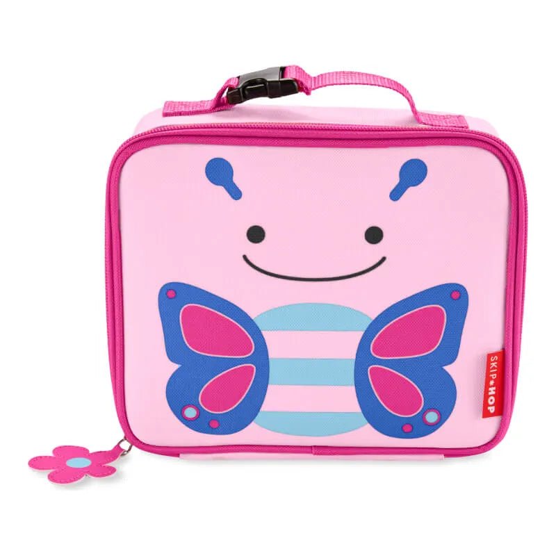 Skip Hop Zoo Lunch Bag - Bubs Universe