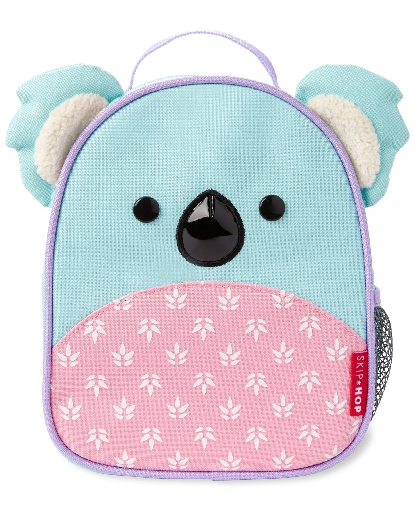 SKIP HOP ZOO MINI BACKPACK WITH REINS - KOALA - Bubs Universe