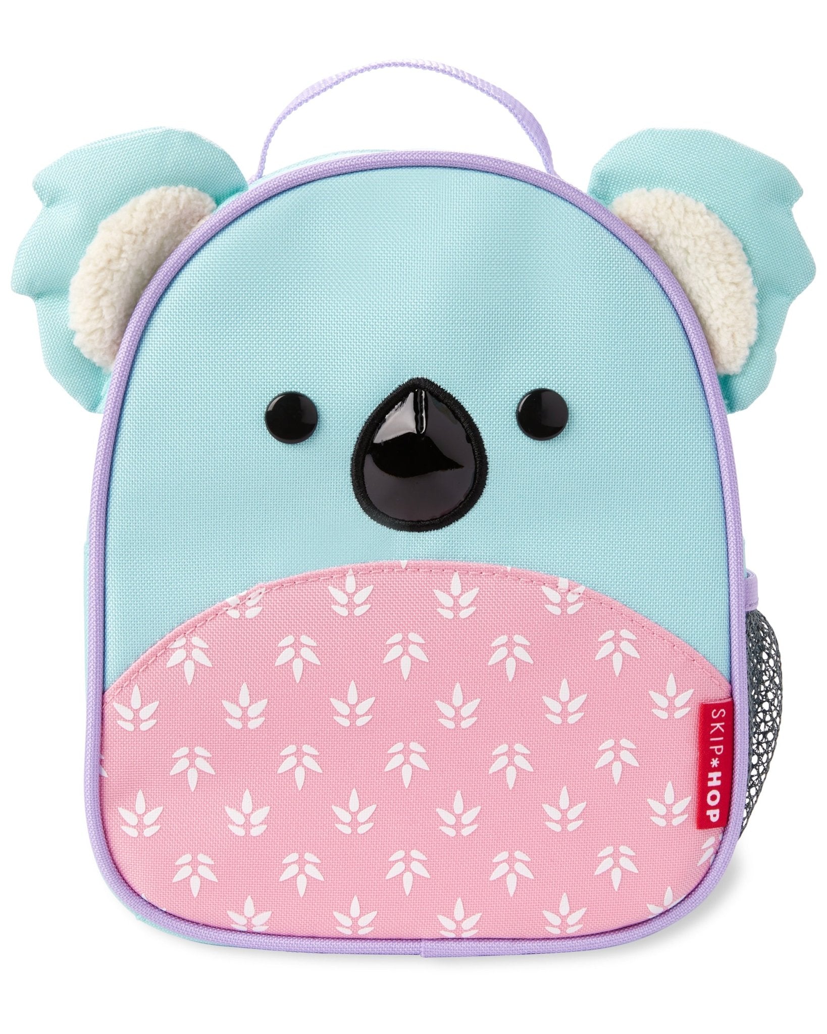 SKIP HOP ZOO MINI BACKPACK WITH REINS - KOALA - Bubs Universe