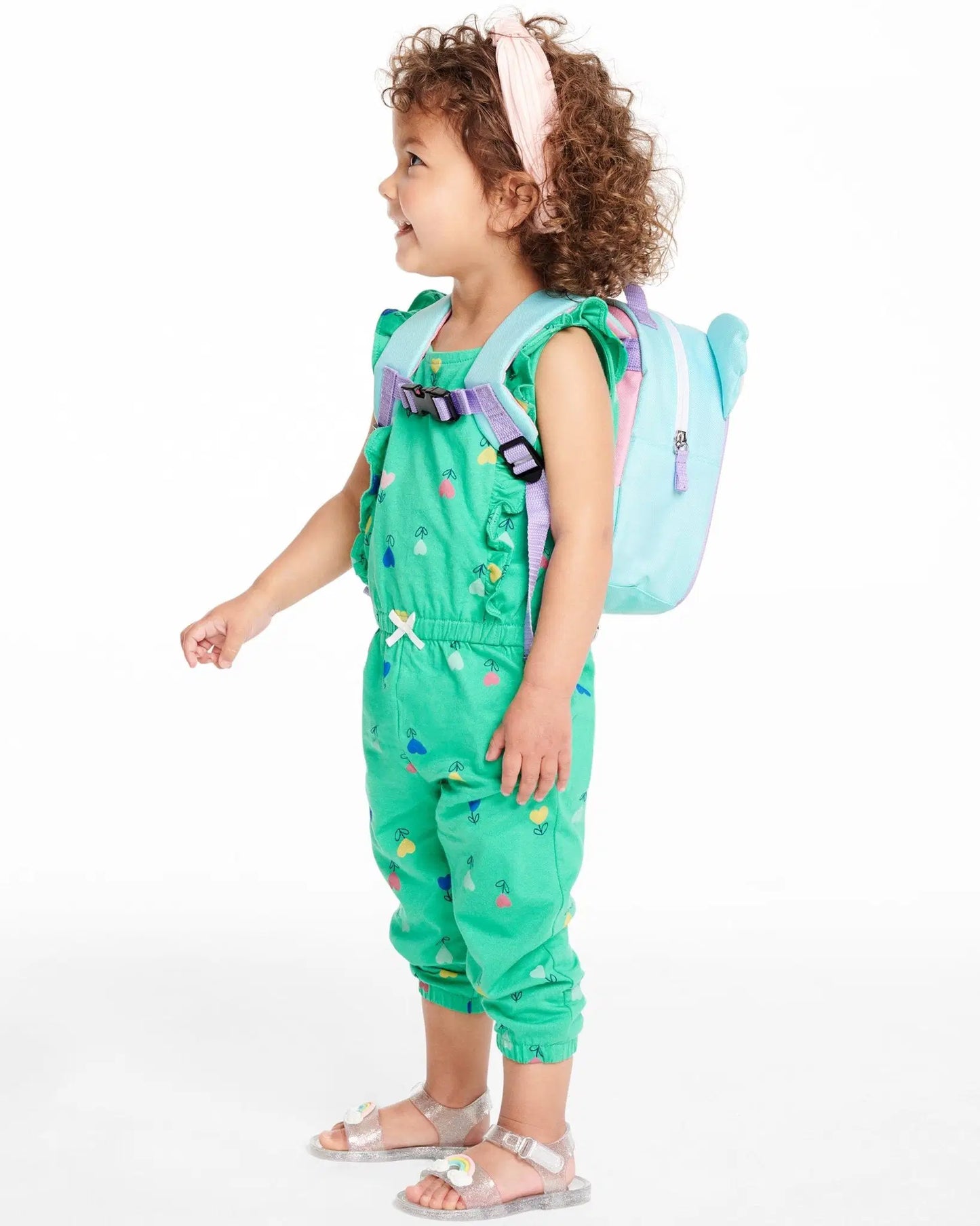 SKIP HOP ZOO MINI BACKPACK WITH REINS - KOALA - Bubs Universe