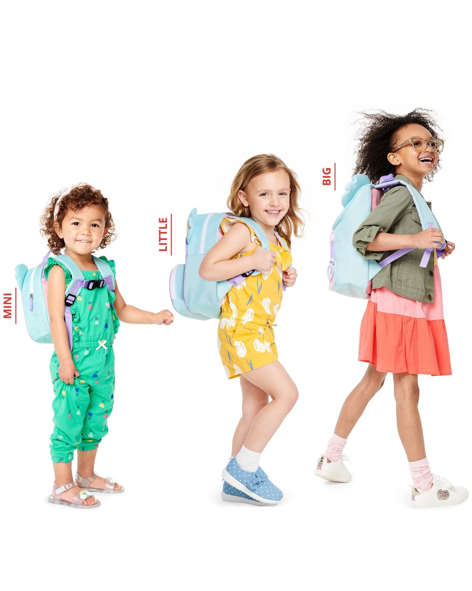 SKIP HOP ZOO MINI BACKPACK WITH REINS - KOALA - Bubs Universe