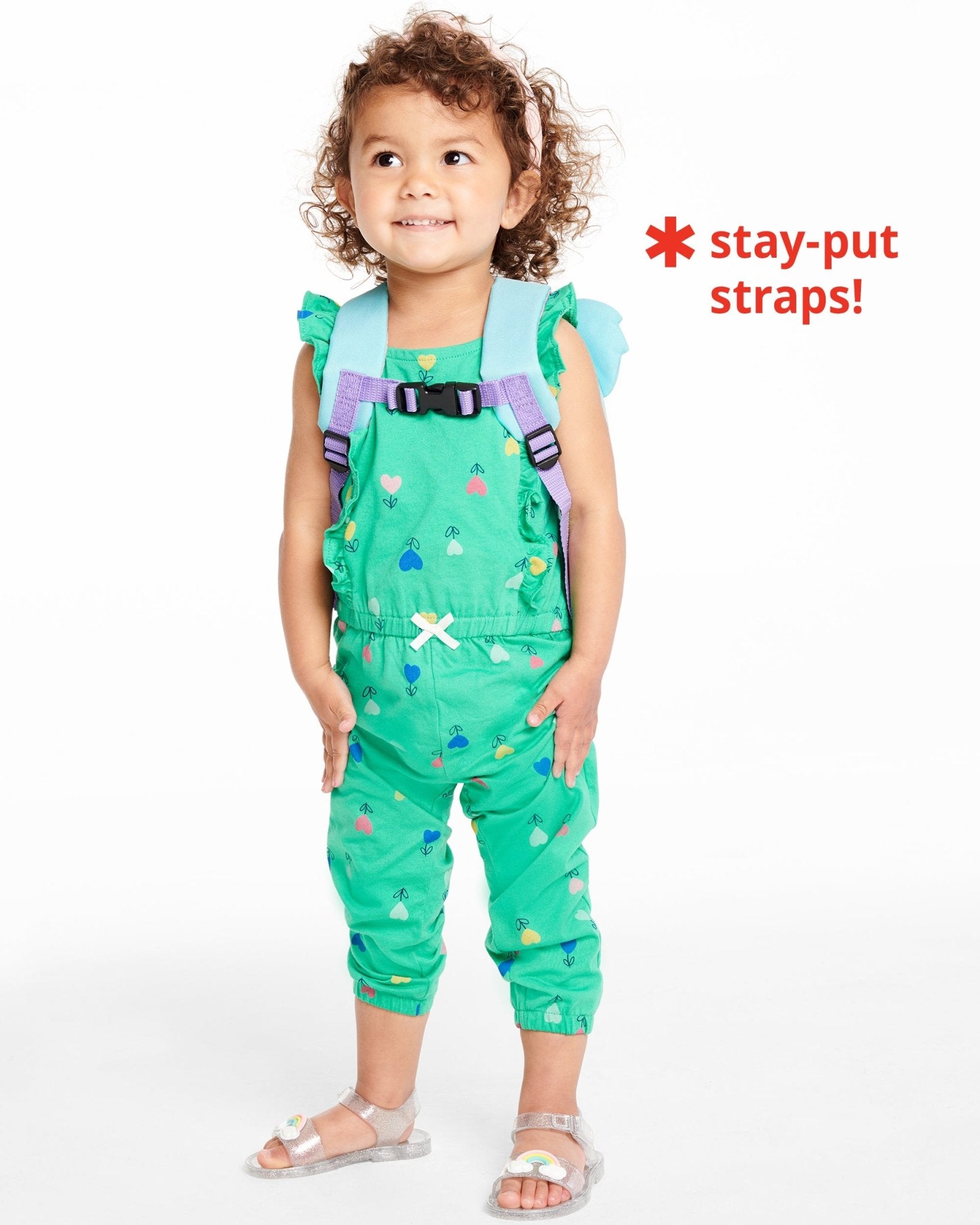 SKIP HOP ZOO MINI BACKPACK WITH REINS - KOALA - Bubs Universe