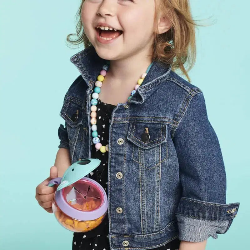 Skip Hop Zoo Snack Cup - Bubs Universe