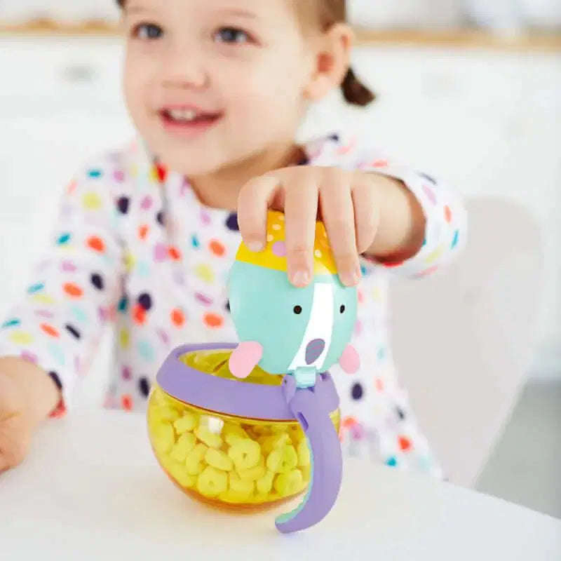 Skip Hop Zoo Snack Cup - Bubs Universe