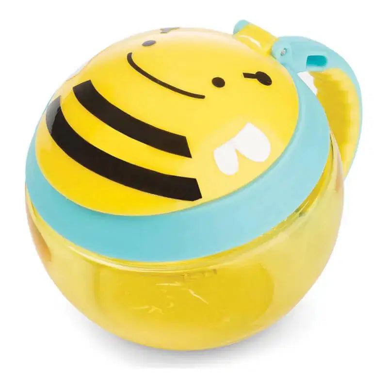 Skip Hop Zoo Snack Cup - Bubs Universe