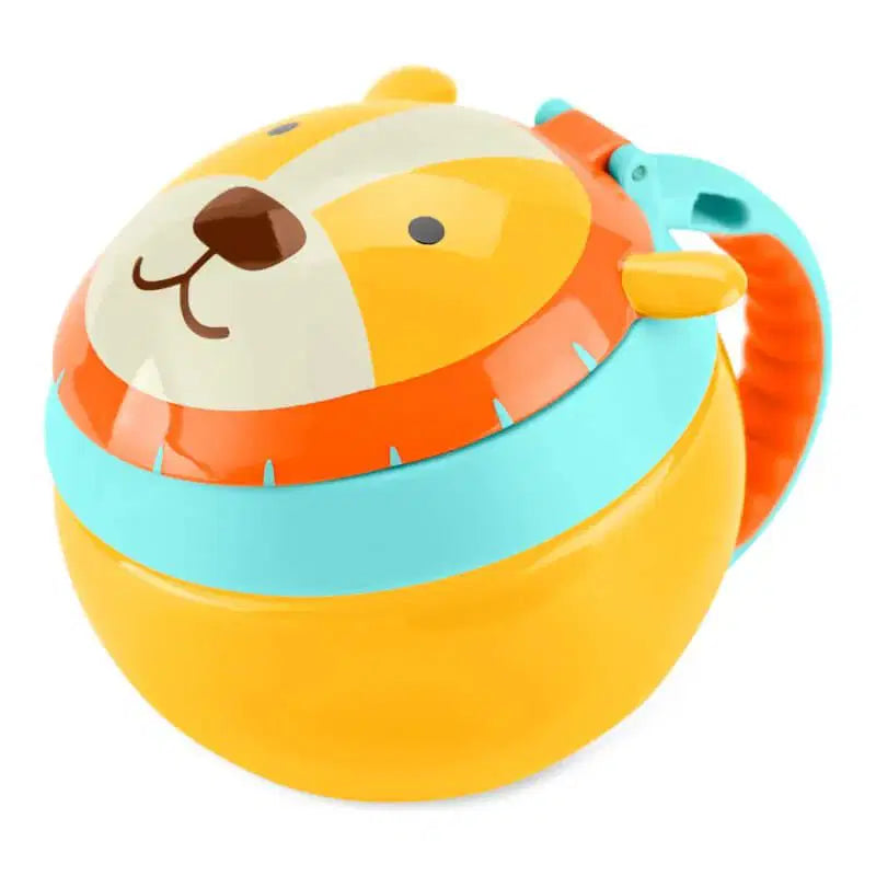 Skip Hop Zoo Snack Cup - Bubs Universe