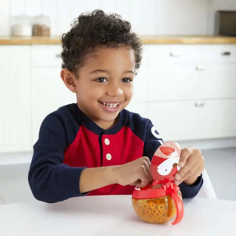 Skip Hop Zoo Snack Cup - Bubs Universe