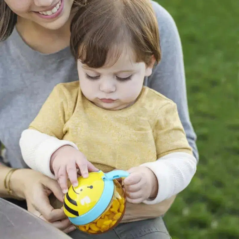 Skip Hop Zoo Snack Cup - Bubs Universe