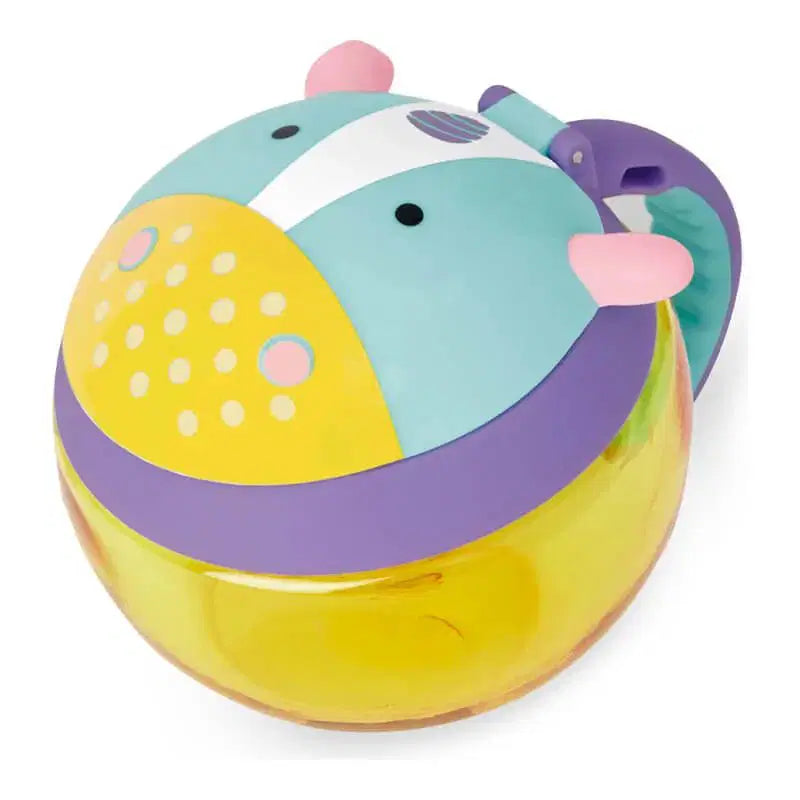 Skip Hop Zoo Snack Cup - Bubs Universe