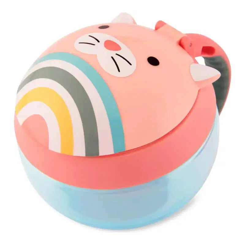 Skip Hop Zoo Snack Cup - Bubs Universe