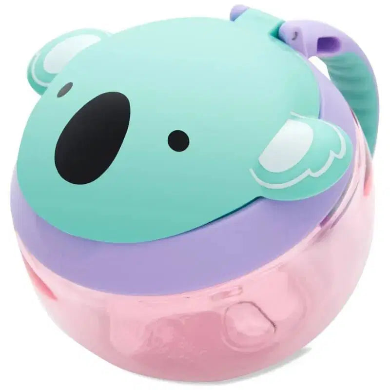 Skip Hop Zoo Snack Cup - Bubs Universe