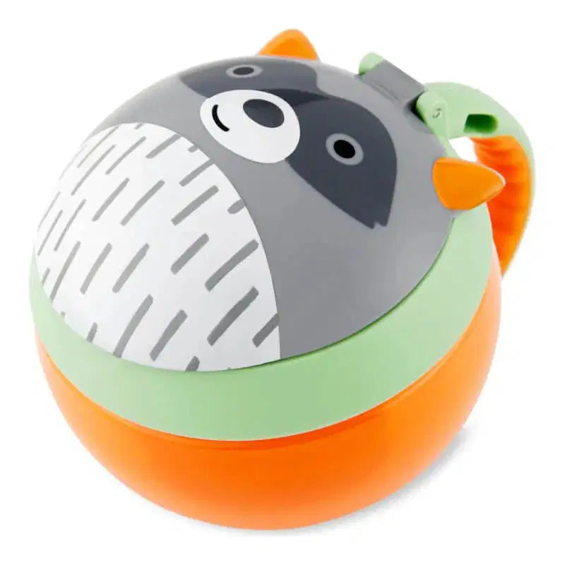 Skip Hop Zoo Snack Cup - Bubs Universe