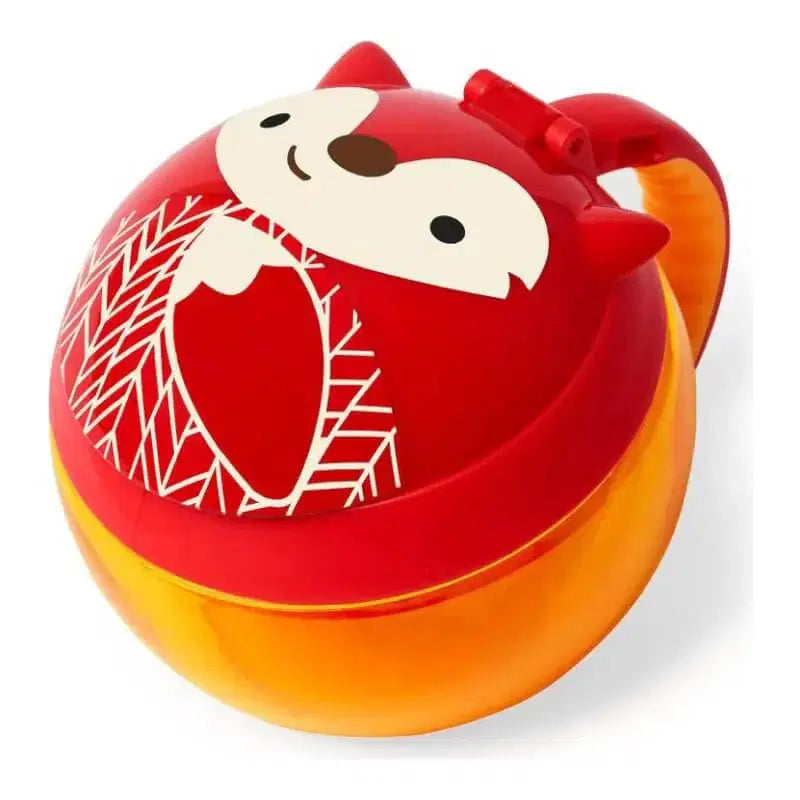 Skip Hop Zoo Snack Cup - Bubs Universe