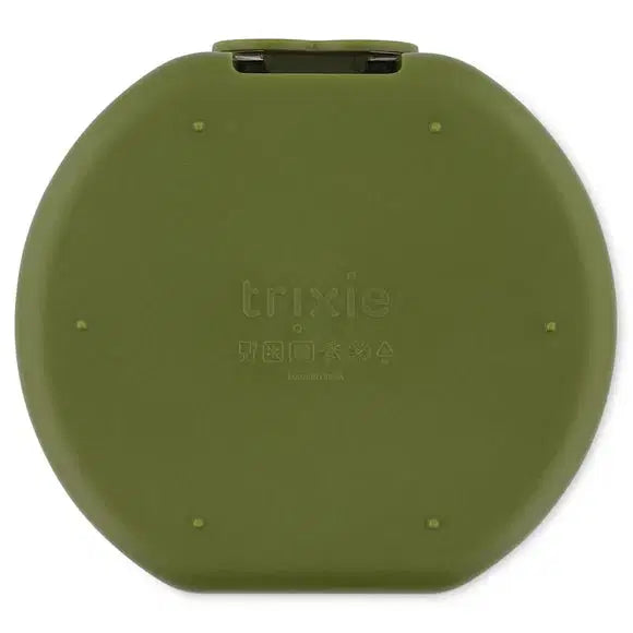 Trixie Snack box with clip - 2pcs - Mr. Dino