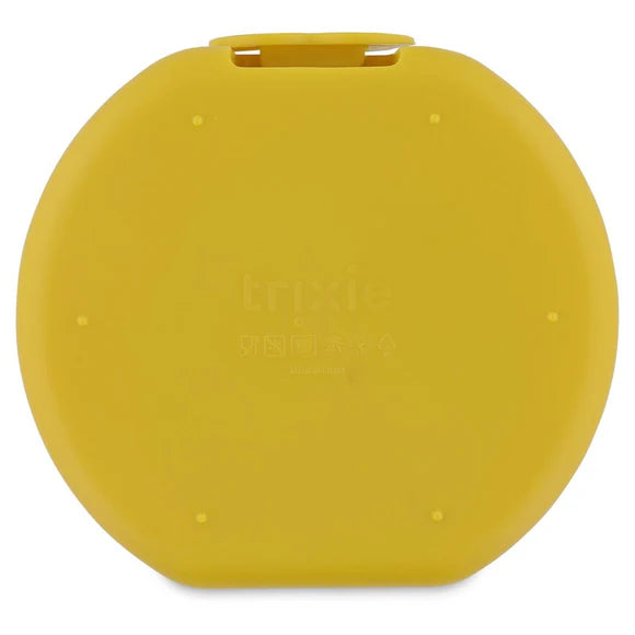 Trixie Snack box with clip - 2pcs - Mr. Lion