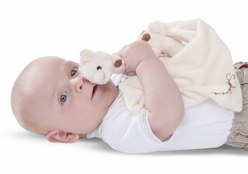 Sophie Cherie Comforter - Bubs Universe