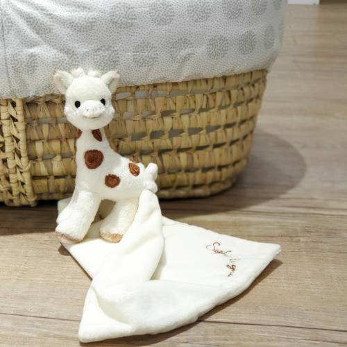 Sophie Cherie Comforter - Bubs Universe