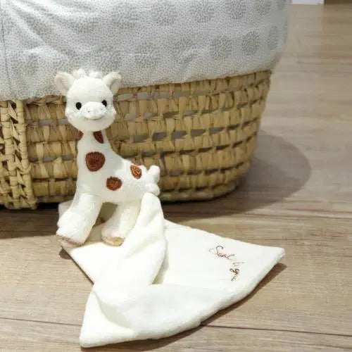 Sophie Cherie Comforter - Bubs Universe