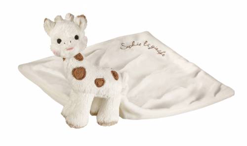 Sophie Cherie Comforter - Bubs Universe