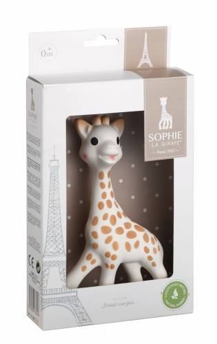 Sophie la girafe® Gift Box - Bubs Universe