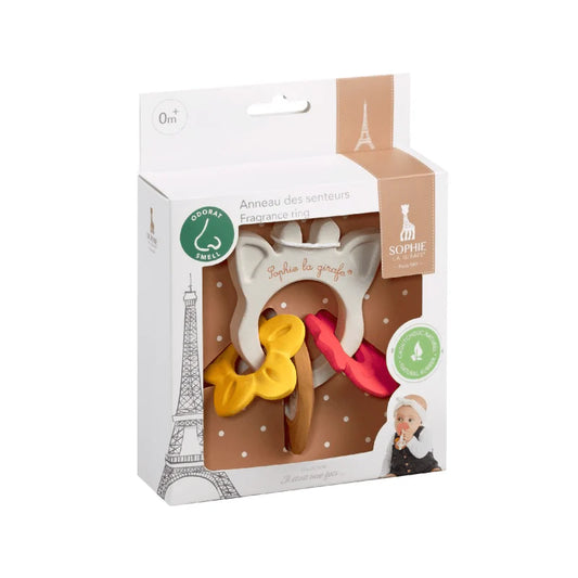 Sophie la girafe® Fragrance Ring