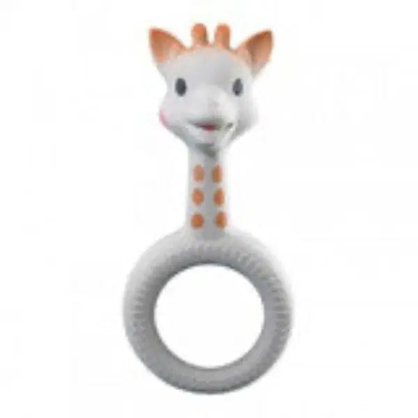 Sophie the Giraffe So Pure Teether - Bubs Universe