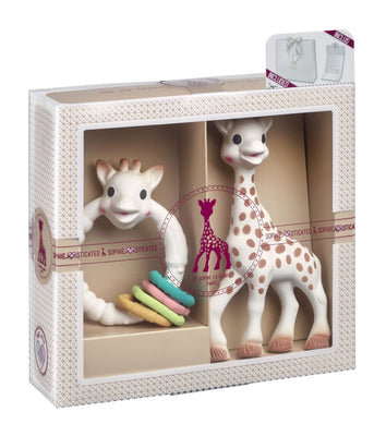 Sophie la girafe® The Colo'Ring Set