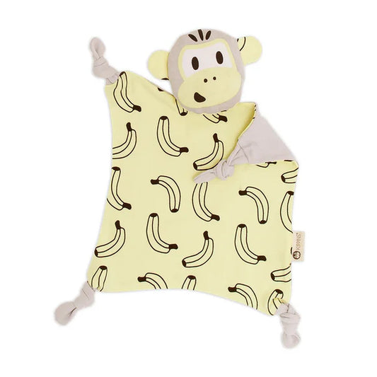 Kippins Splits Kippin Organic Cotton Baby Comforter