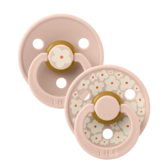 BIBS Studio, Jasmine Blush Mix S2