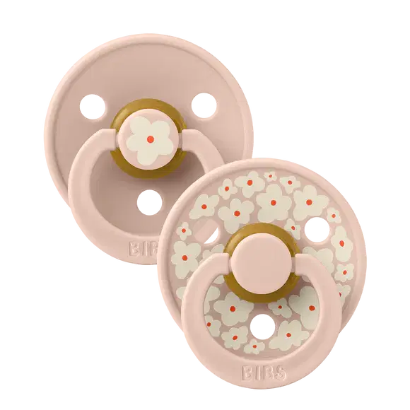 BIBS Studio, Jasmine Blush Mix S2