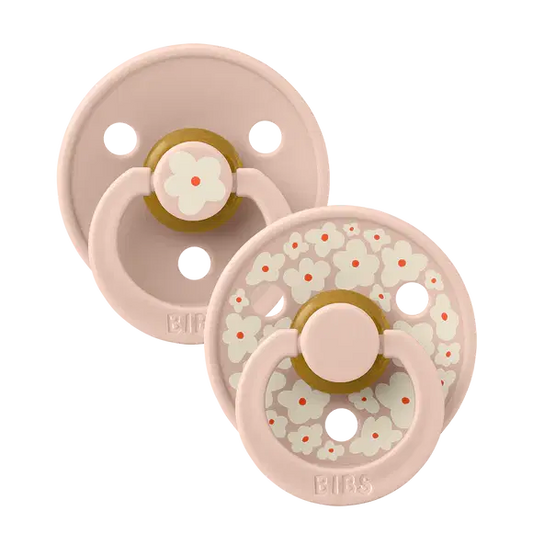 BIBS Studio, Jasmine Blush Mix S2