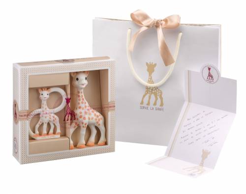 The Teether Set - Bubs Universe