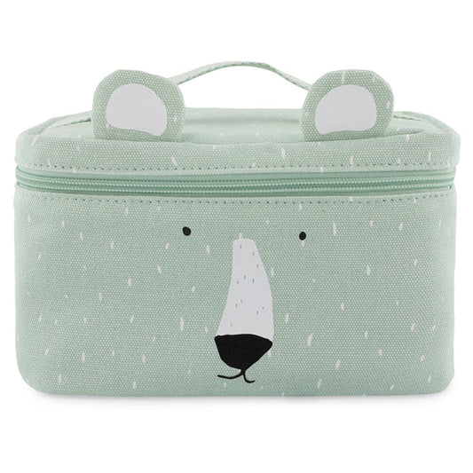 Trixie Thermal lunch bag - Mr. Polar Bear