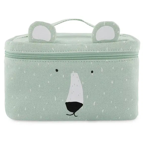 Trixie Thermal lunch bag - Mr. Polar Bear