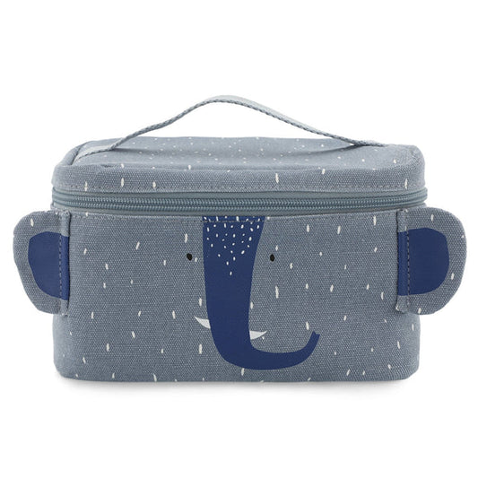 Trixie Thermal lunch bag - Mrs. Elephant
