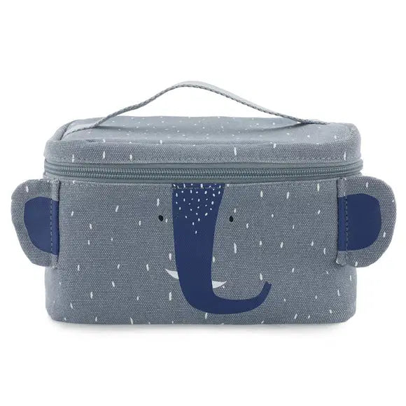 Trixie Thermal lunch bag - Mrs. Elephant