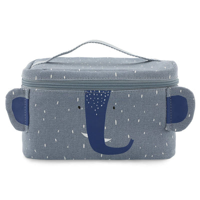 Trixie Thermal lunch bag - Mrs. Elephant
