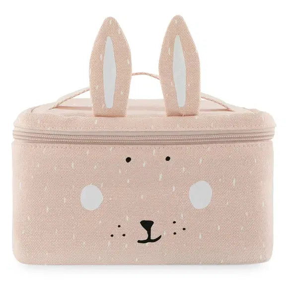 trixie thermal lunch bag mrs rabbit