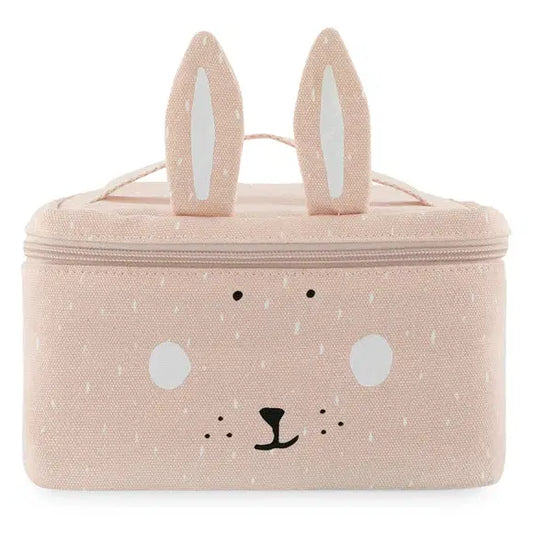 trixie thermal lunch bag mrs rabbit