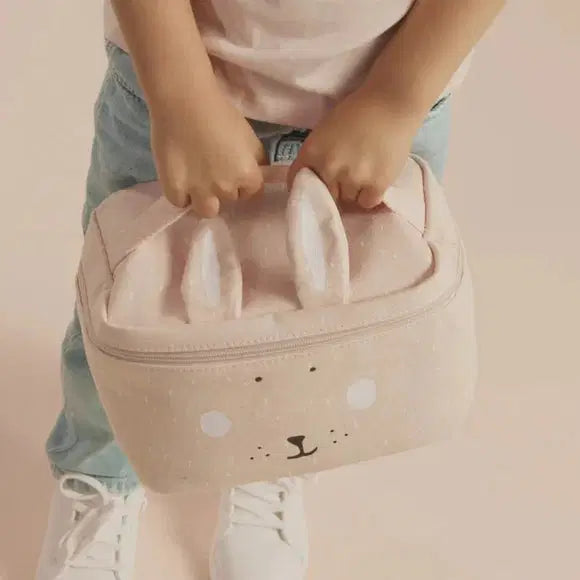 trixie thermal lunch bag mrs rabbit
