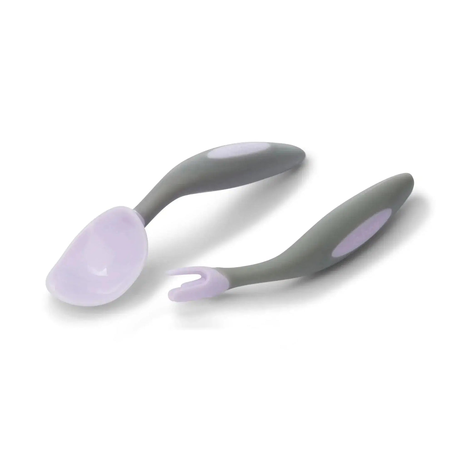 Toddler cutlery set - Bubs Universe