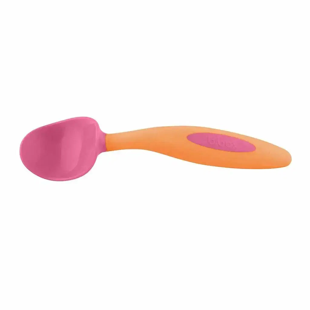 Toddler cutlery set - Bubs Universe